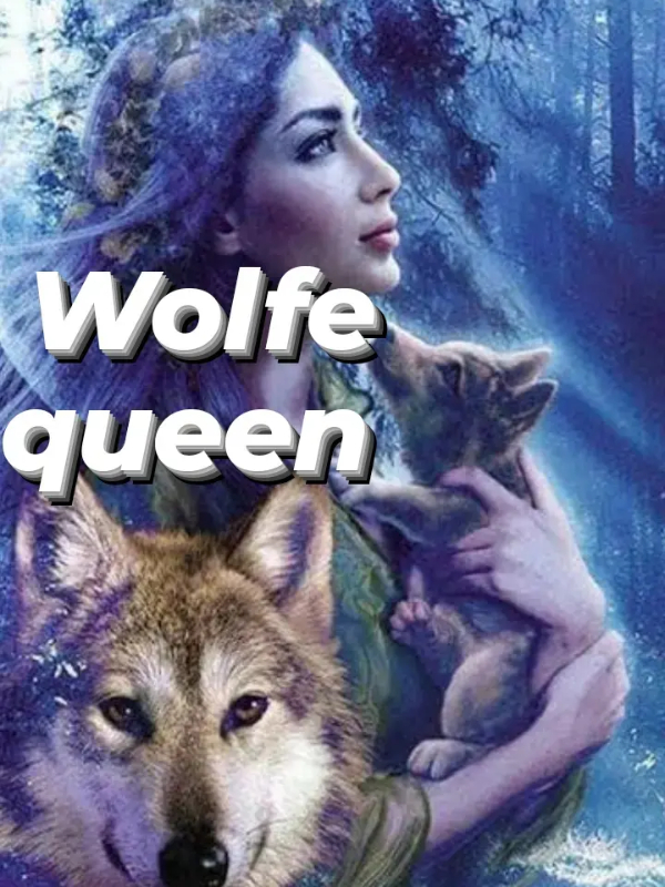 Wolfe Queen Book