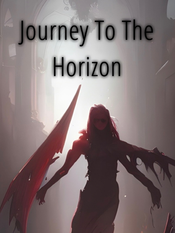 TBATE:Journey to The Horizon