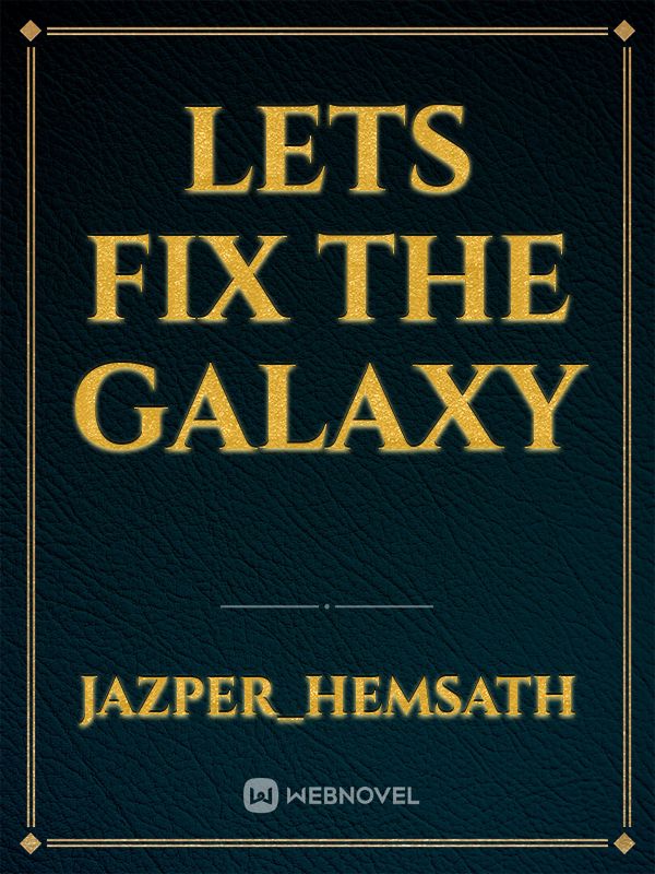 Lets fix the galaxy Book