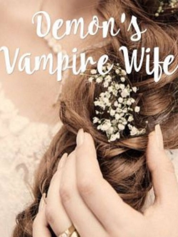 Demon's Vampire Wife [Alternative Version] Book