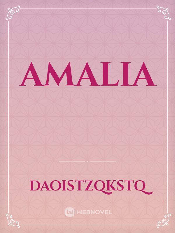 AMALIA Book