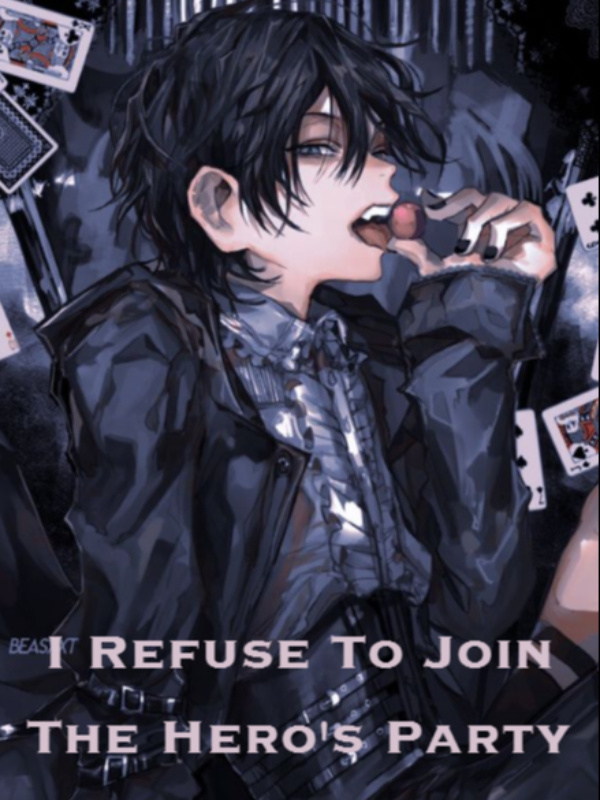 I Quit the Hero's Party] Where can I read the novel? : r/manhwa