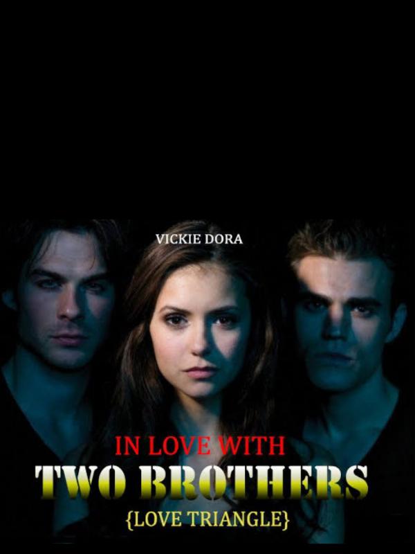 In Love With Two Brothers Book
