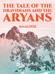 The Tale Of The Dravidians And The Aryans Book