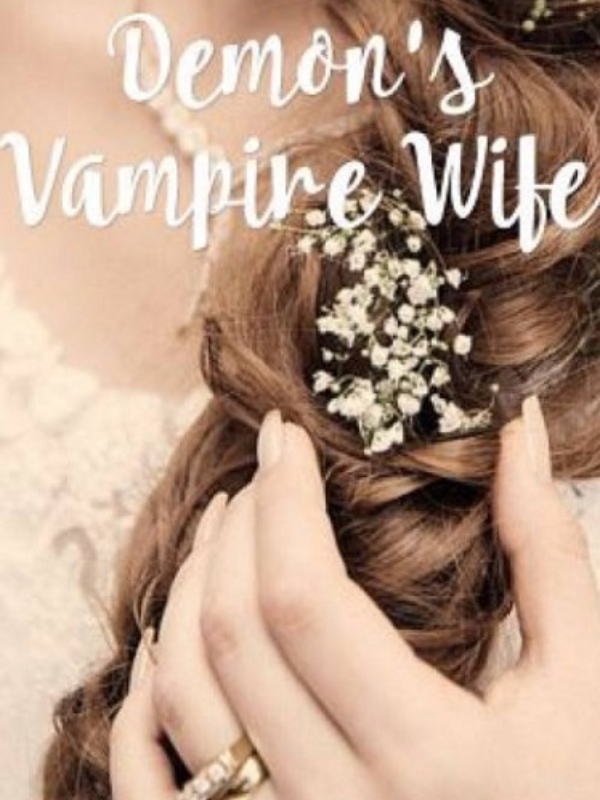 Demon's Vampire Wife Book