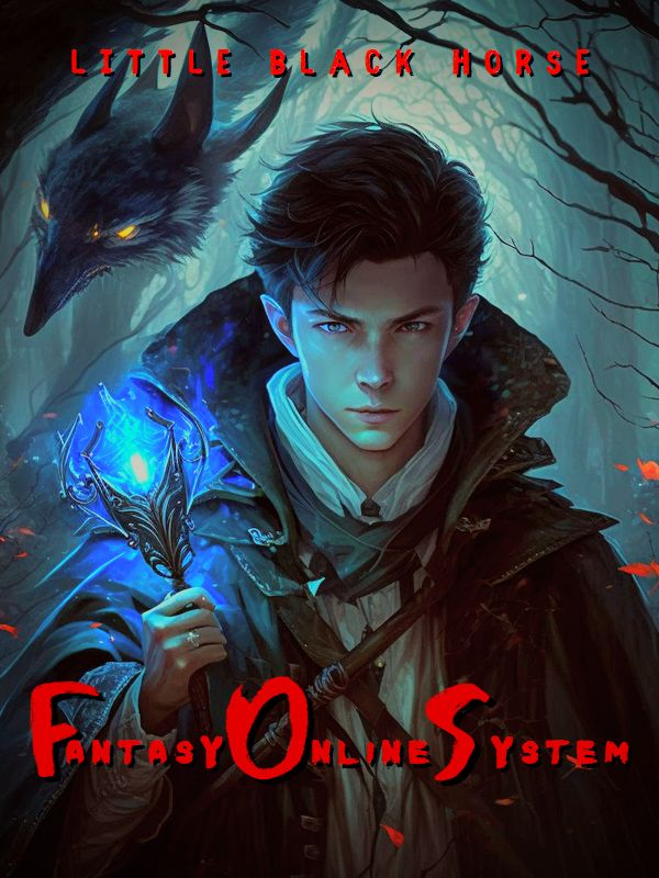 Fantasy Online System