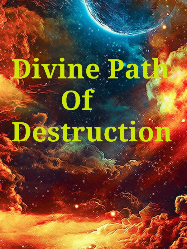 Divine Path of Destruction (ES)