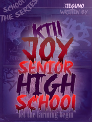 Kill Joy Senior High School Book