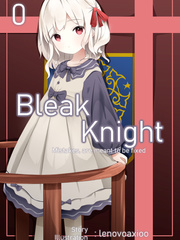 The Bleak Knight Book