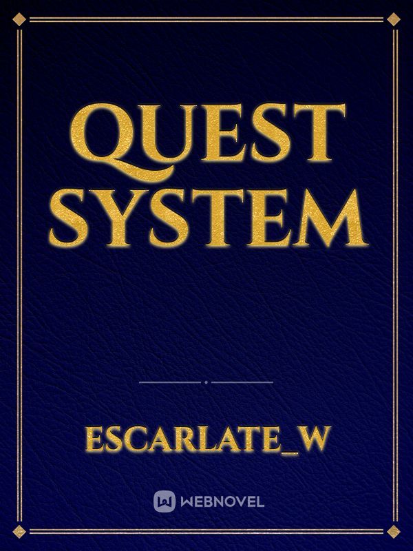 quest system