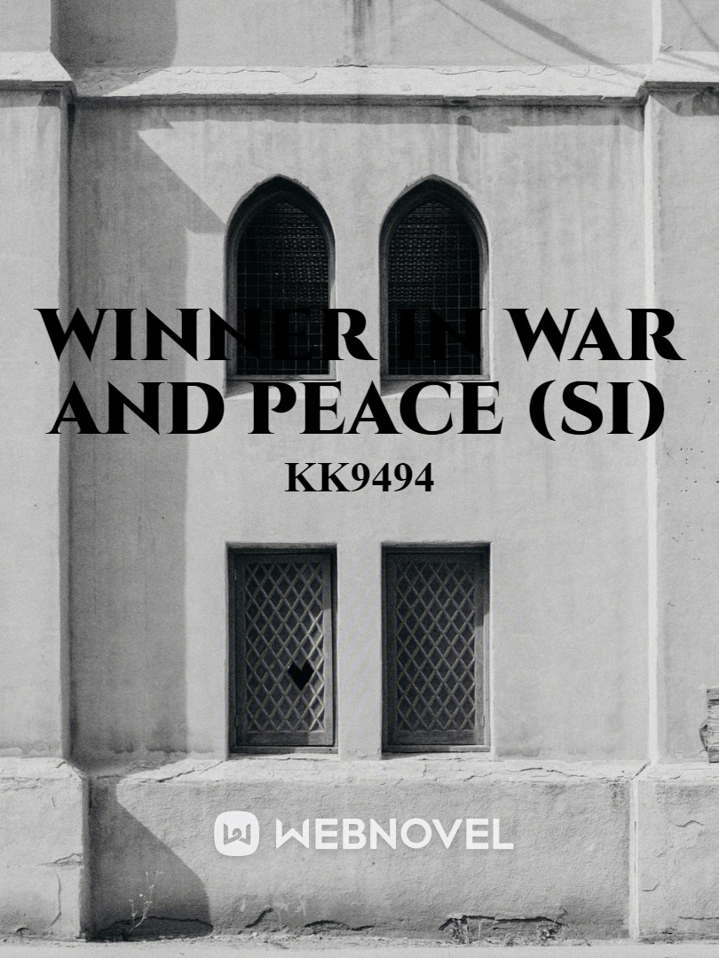 Winner in war and peace