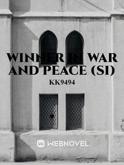 Winner in war and peace Book