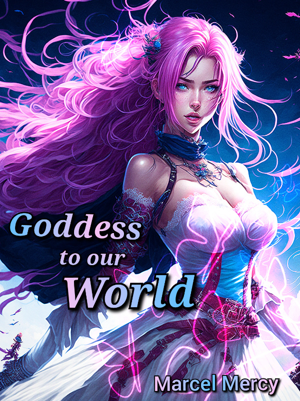 Goddess to our world Book