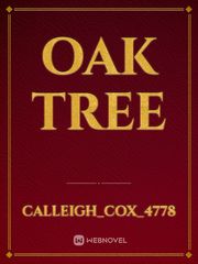 Oak tree Book