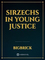 Sirzechs In young justice Book