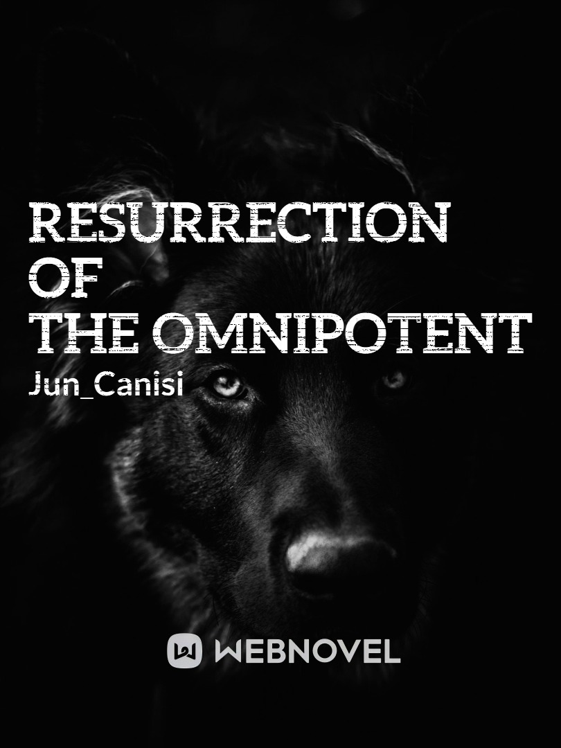 Ressurection of the Omnipotent Book