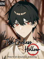 The Endless Hollow Book