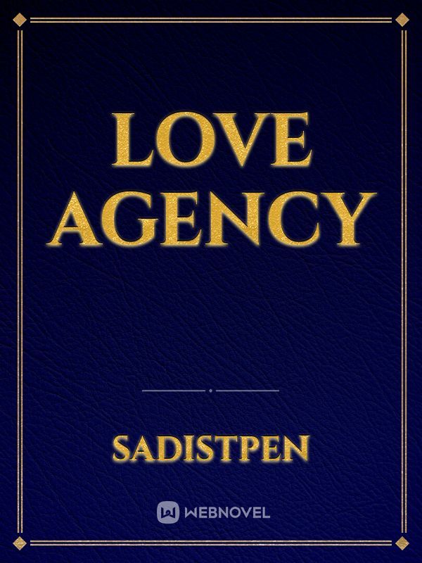 Love Agency