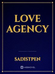 Love Agency Book