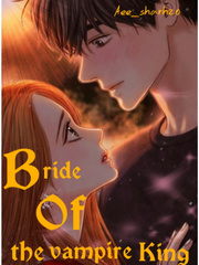 Bride of the Vampire King Book