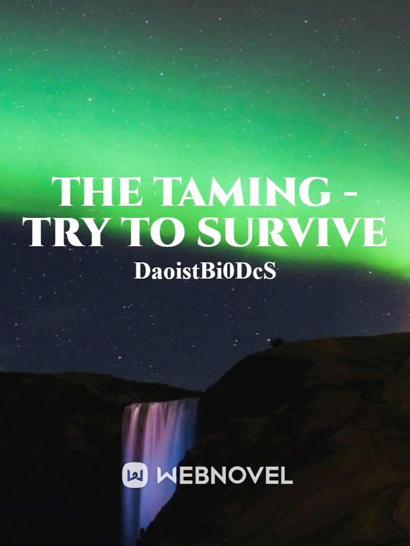 The taming - survive Book