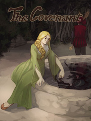 The Covenant of the Witch and the Alchemist Book
