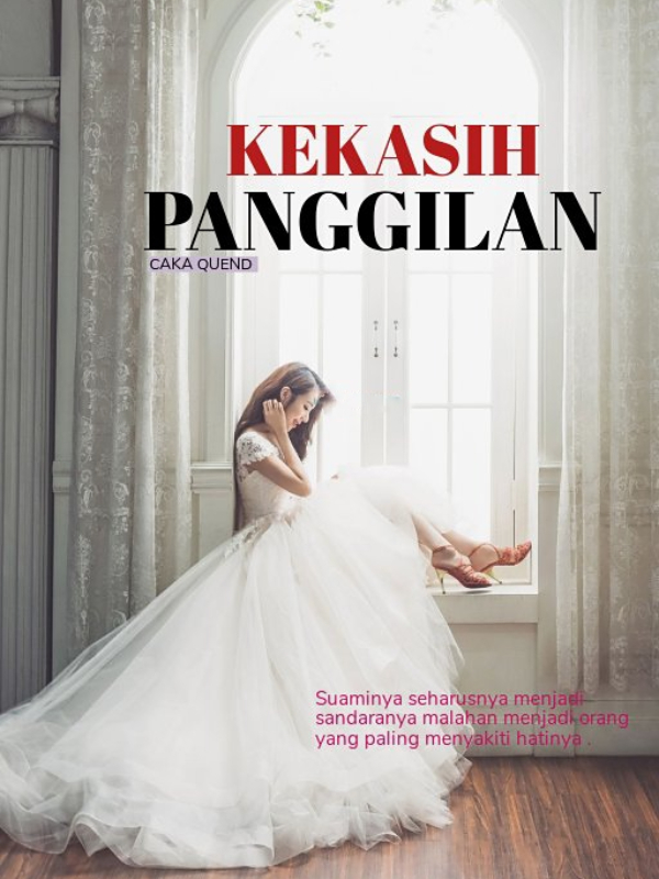 KEKASIH PANGGILAN