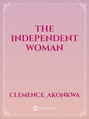 The Independent Woman Book