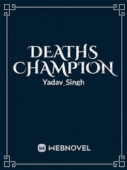 Deaths Champion Book