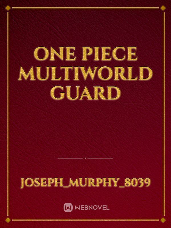 one piece multiworld guard