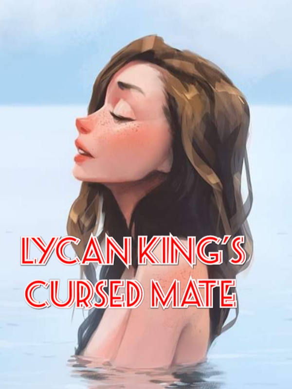 Lycan King's Cursed Mate Book