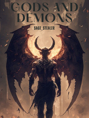 Gods And Demons Book