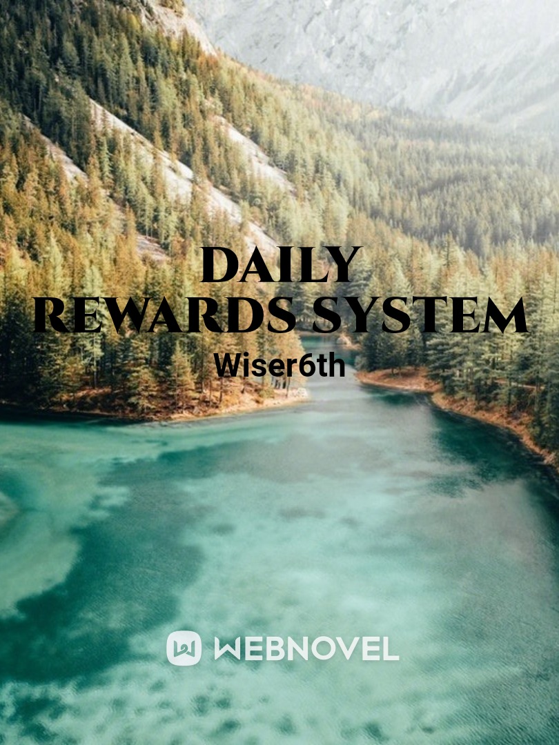 Daily rewards system