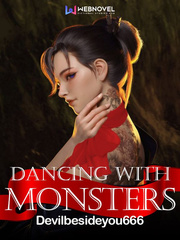 Dancing with Monsters Book