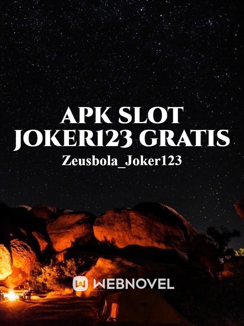 Apk Slot Joker123 Gratis