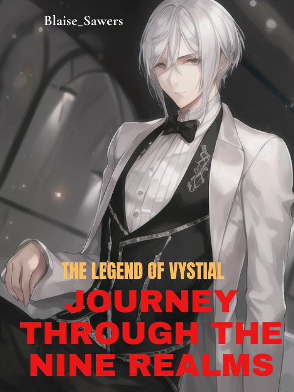 The Legend of Vystial: Journey Through the Nine Realms
