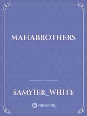 mafiaBrothers Book