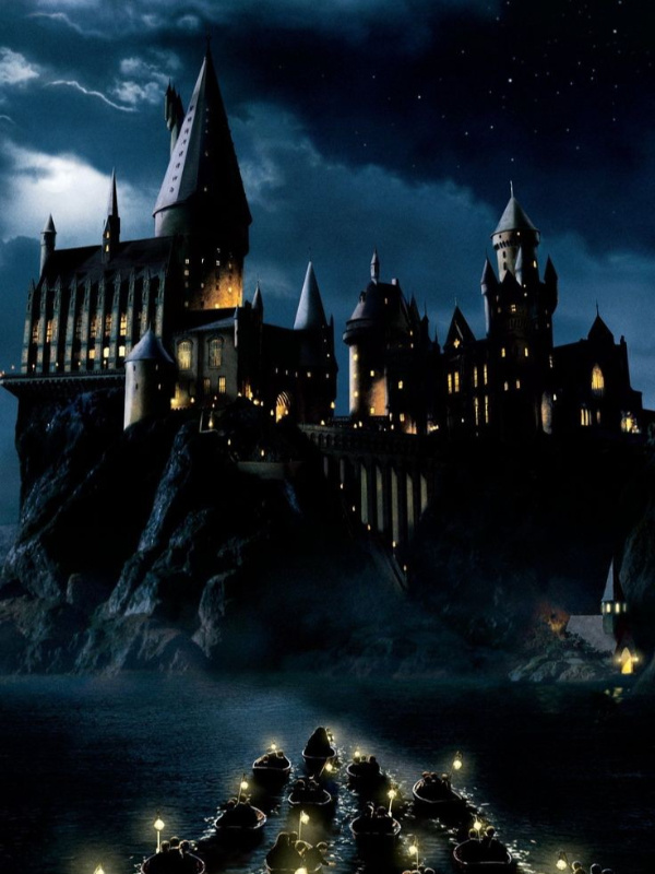 Harry Potter: Before Hogwarts