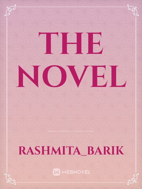 the novel
