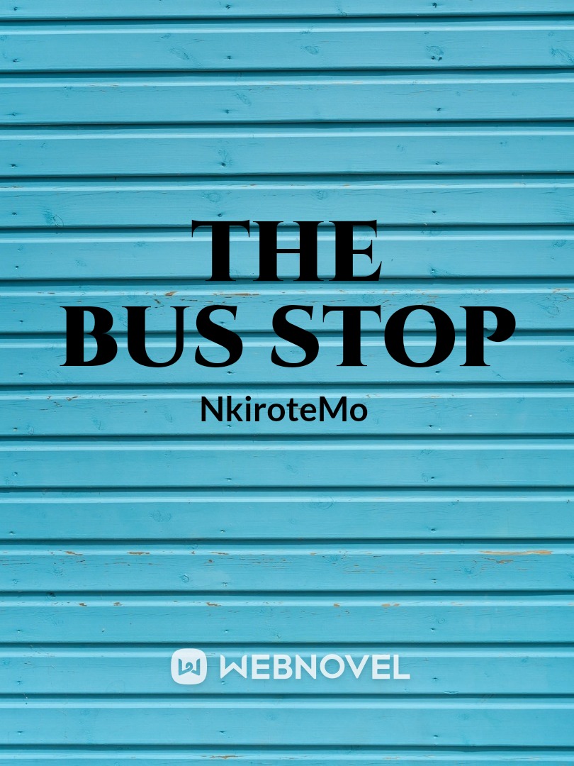 Bus stop Book