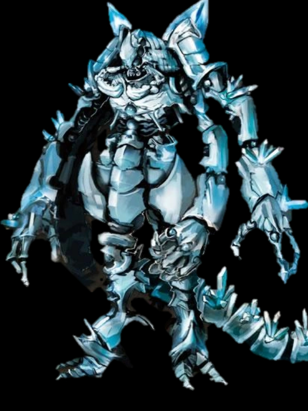 Cocytus Lord