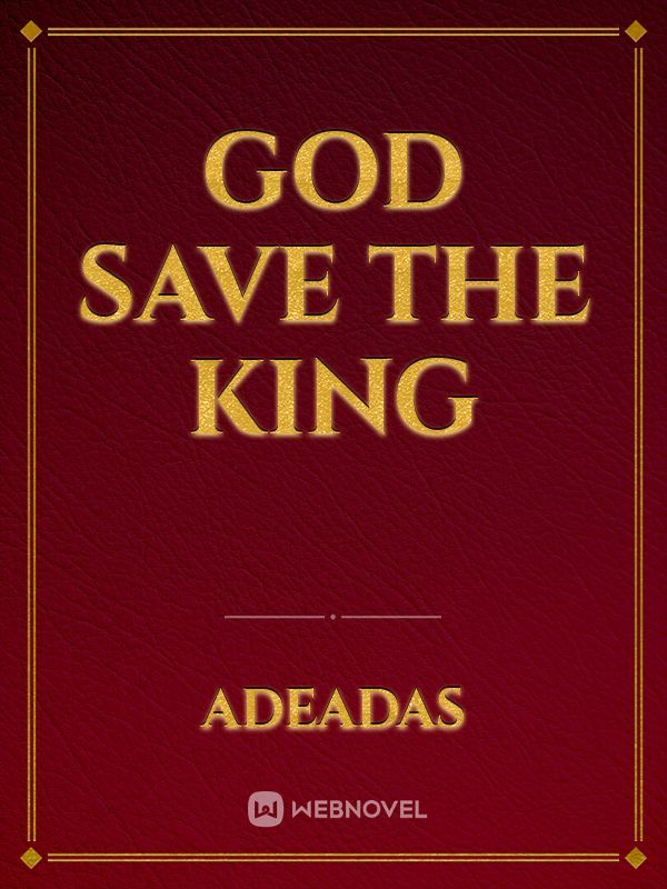 God Save the King