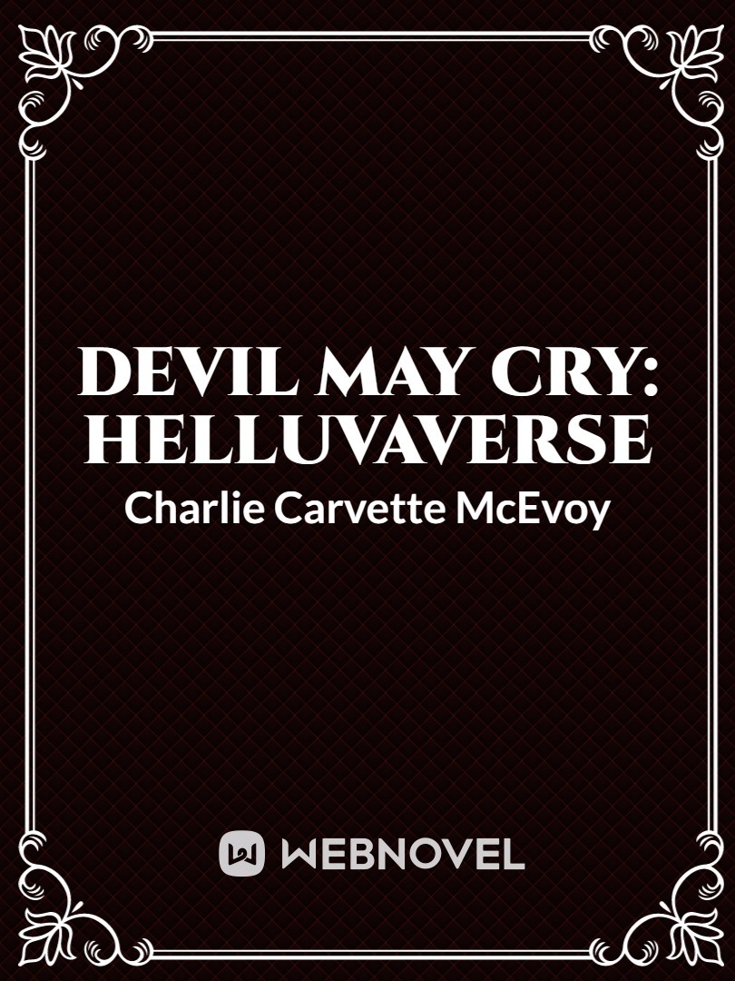 Devil May Cry: HelluvaVerse
