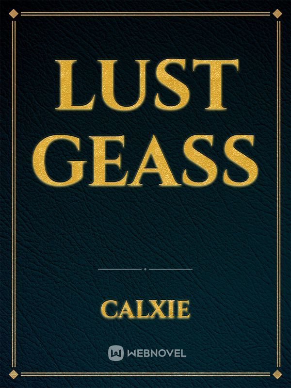 Lust Geass Book