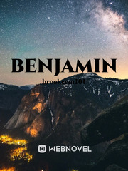 BENJAMIN (SCREENPLAY) Book