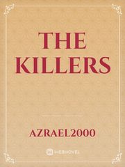 THE KILLERS Book