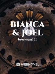 BIANCA & JOEL Book