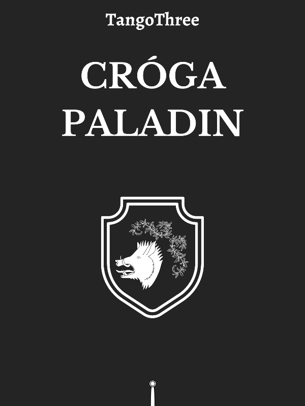 Cróga Paladin