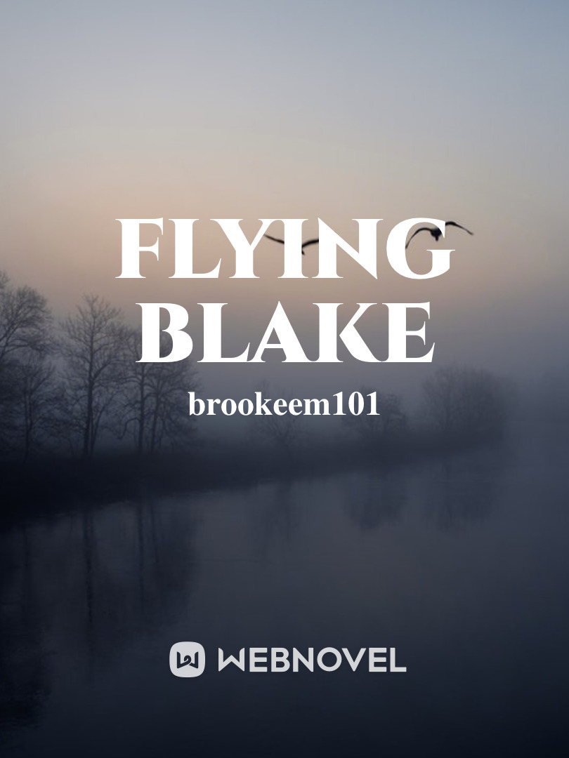 FLYING BLAKE