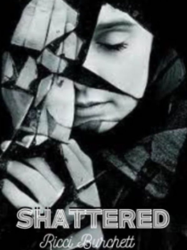 Shattered (Anastasia)